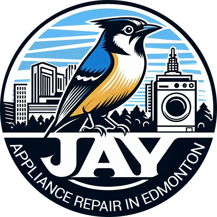 Appliance Repair In Edmonton