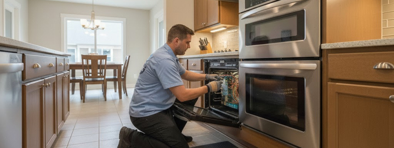 Appliance Repair East Edmonton