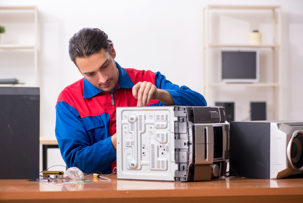 Common Parts We Replace